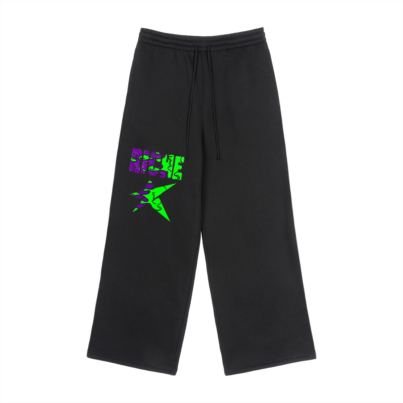 Riche Slime Sweatpants