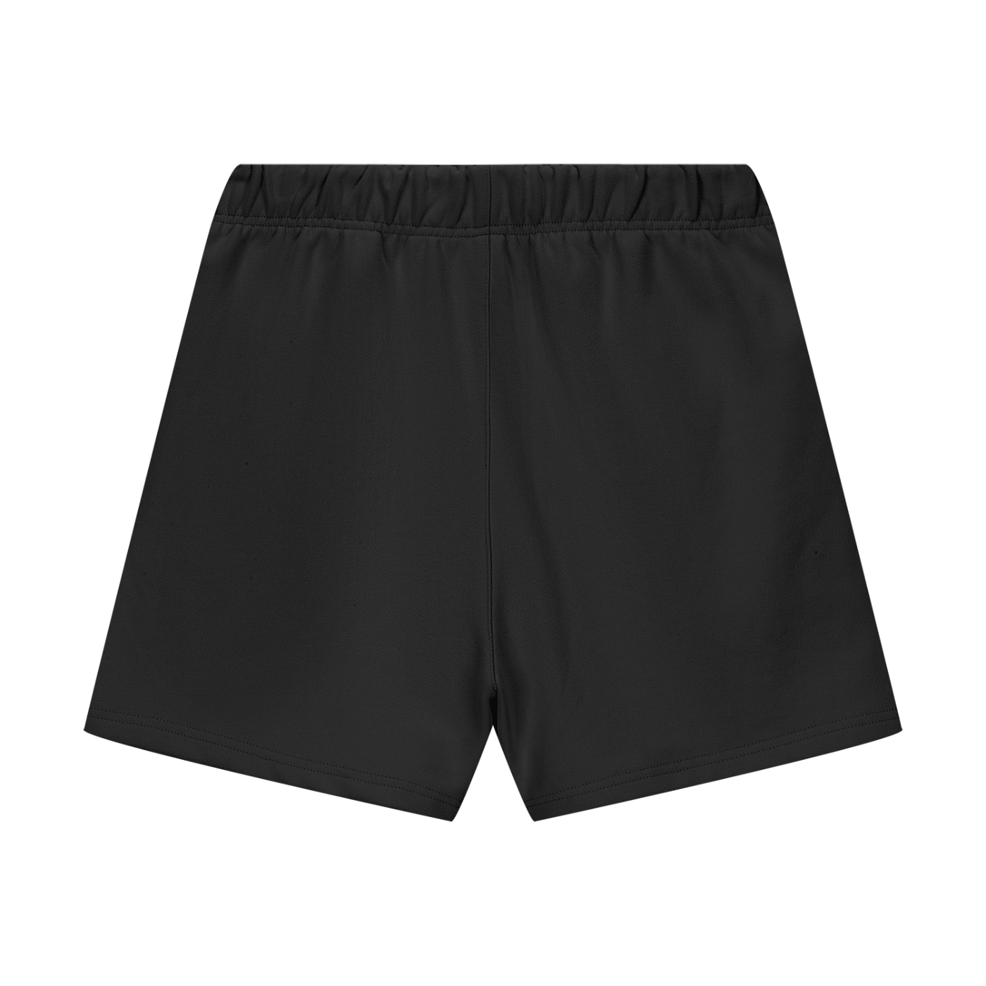 Men's fleece short,I $ Money