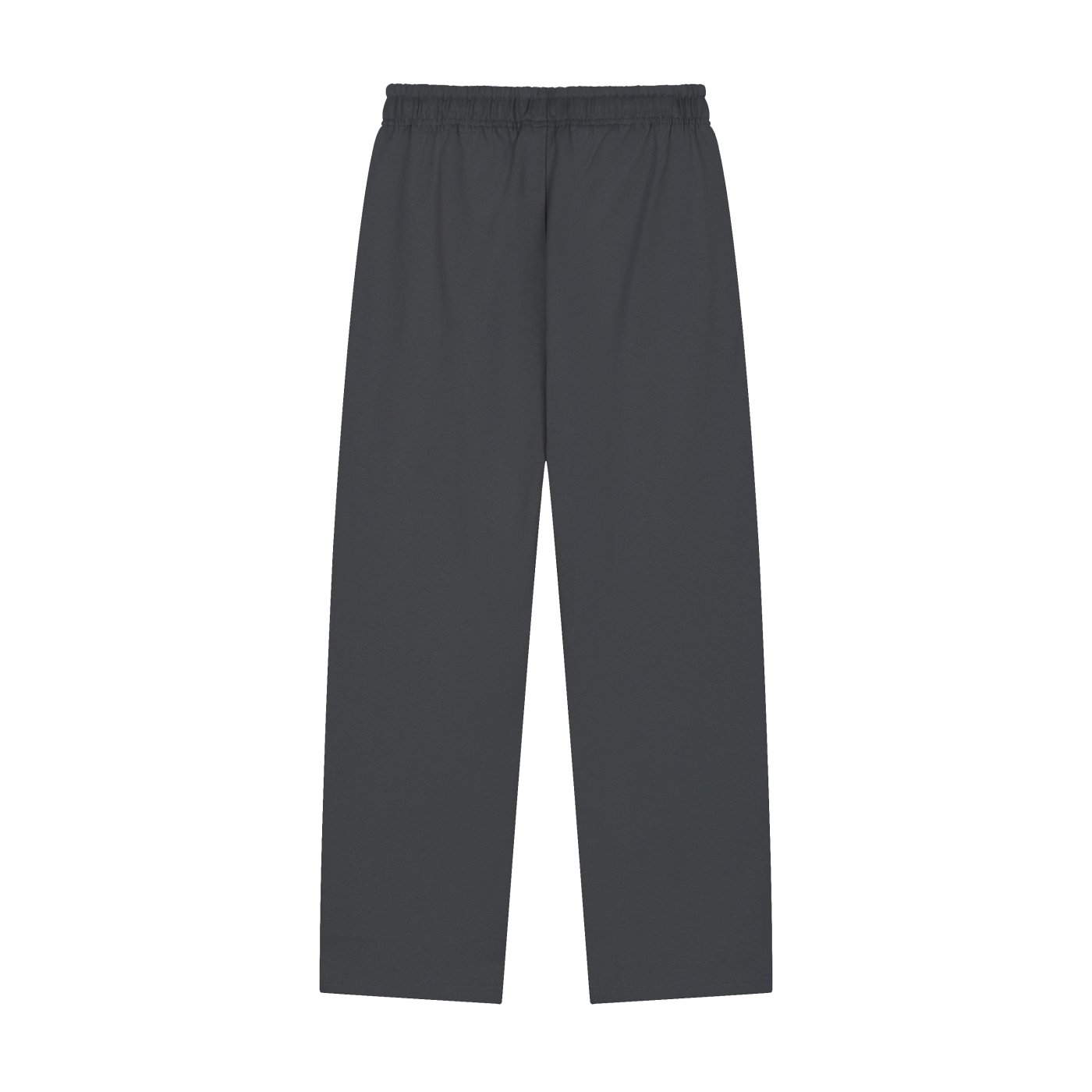 Riche Star Essential Straight-Leg Sweatpants