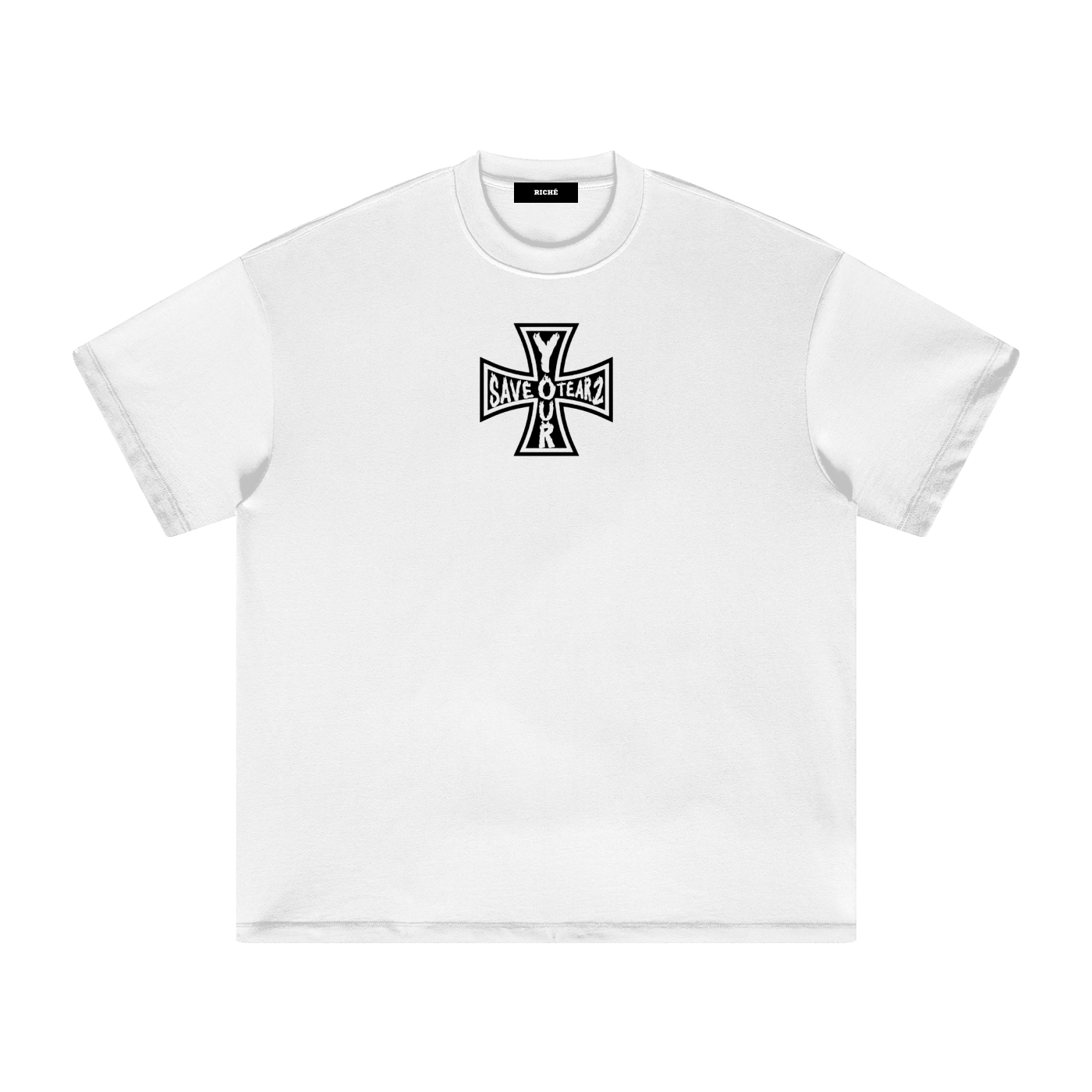 Save Your Tearz T-Shirt