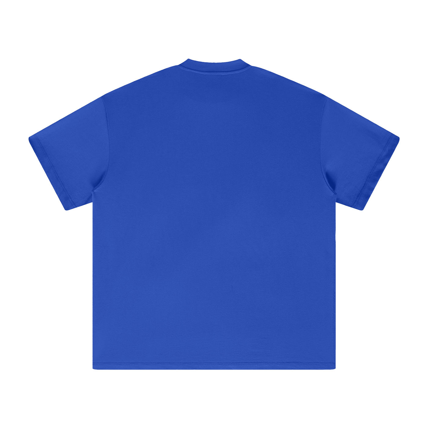 Riche Classic T-Shirt (White Font)