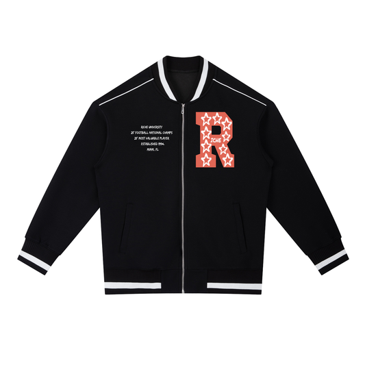 Riche Bomber Jacket
