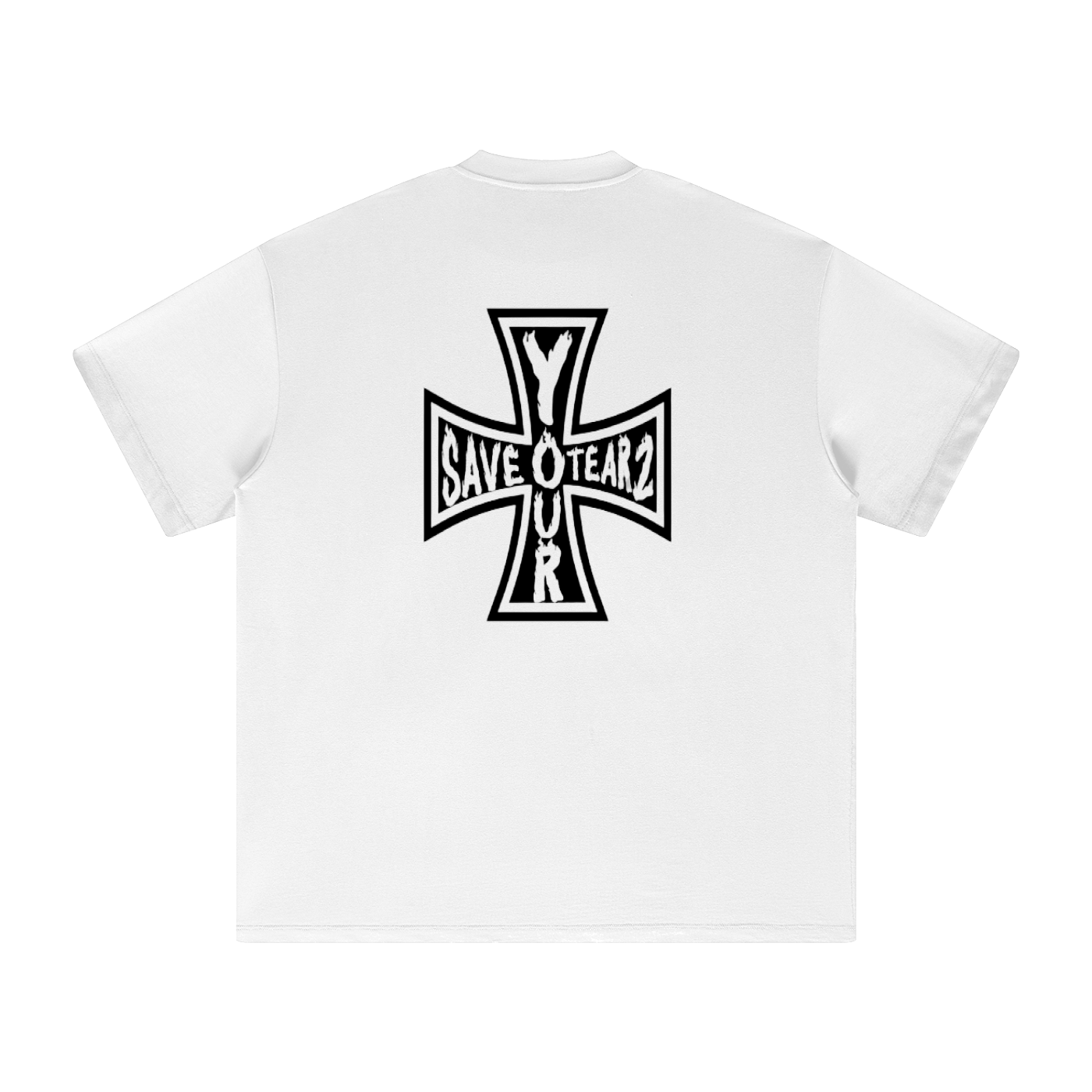 Save Your Tearz T-Shirt