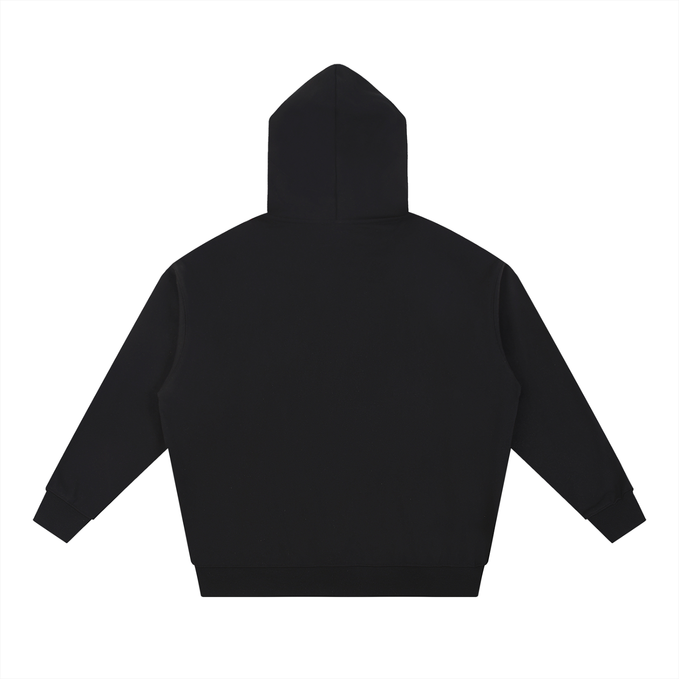 Riche Star Essential Hoodie