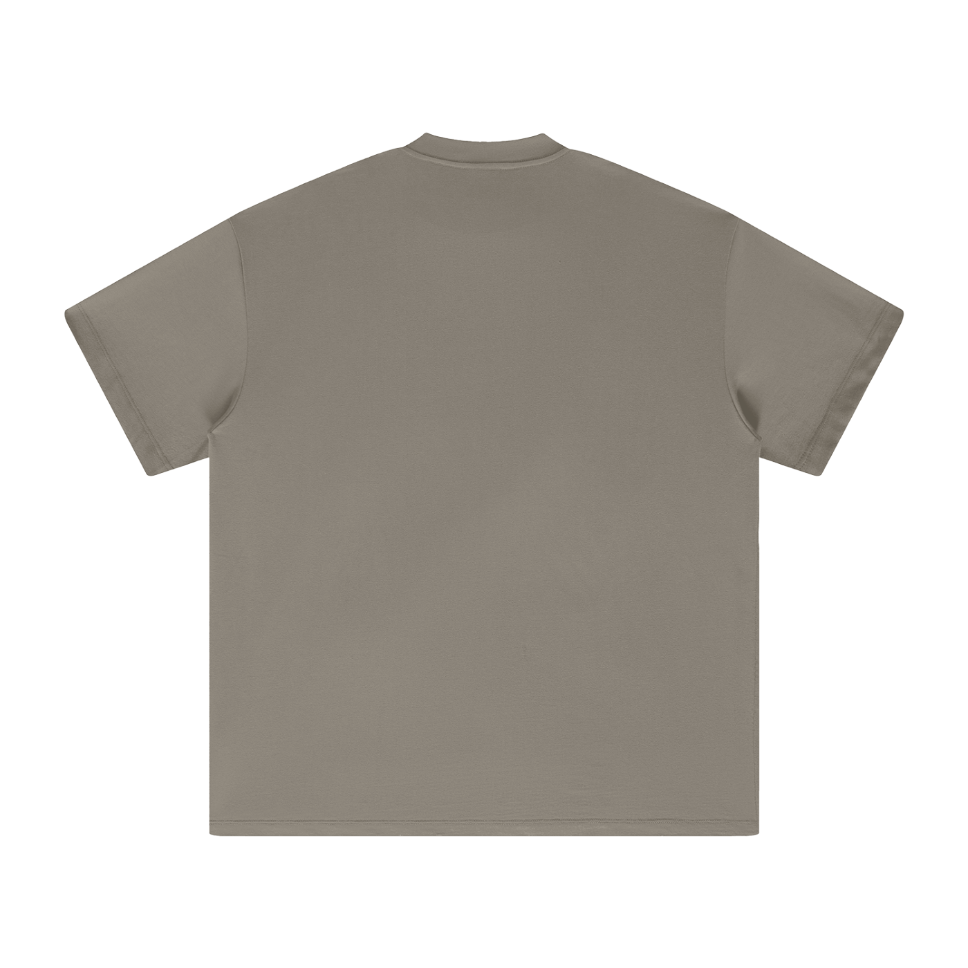 Riche Classic T-Shirt (White Font)