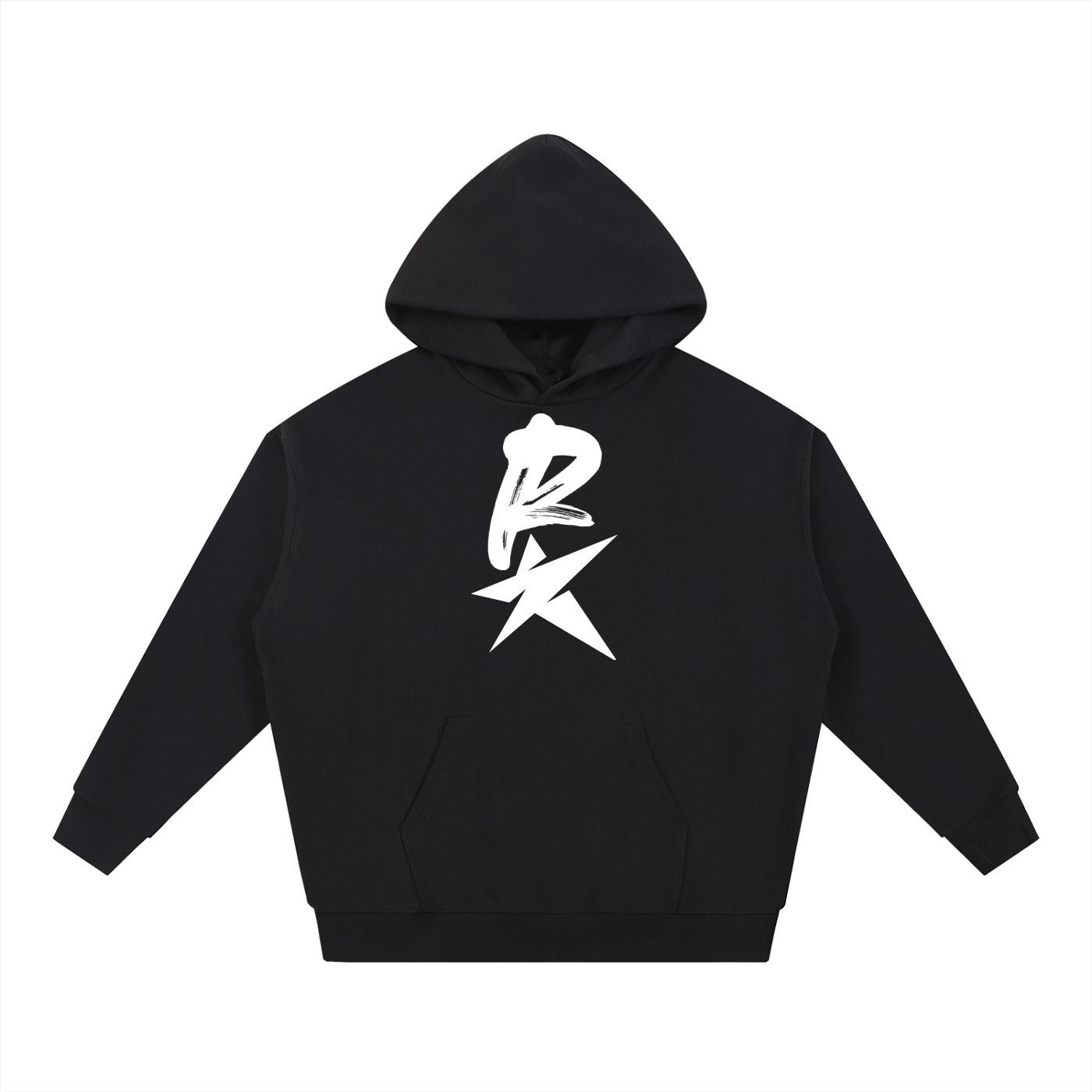 Riche Star Essential Hoodie