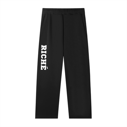 Essential Straight-Leg Sweatpants