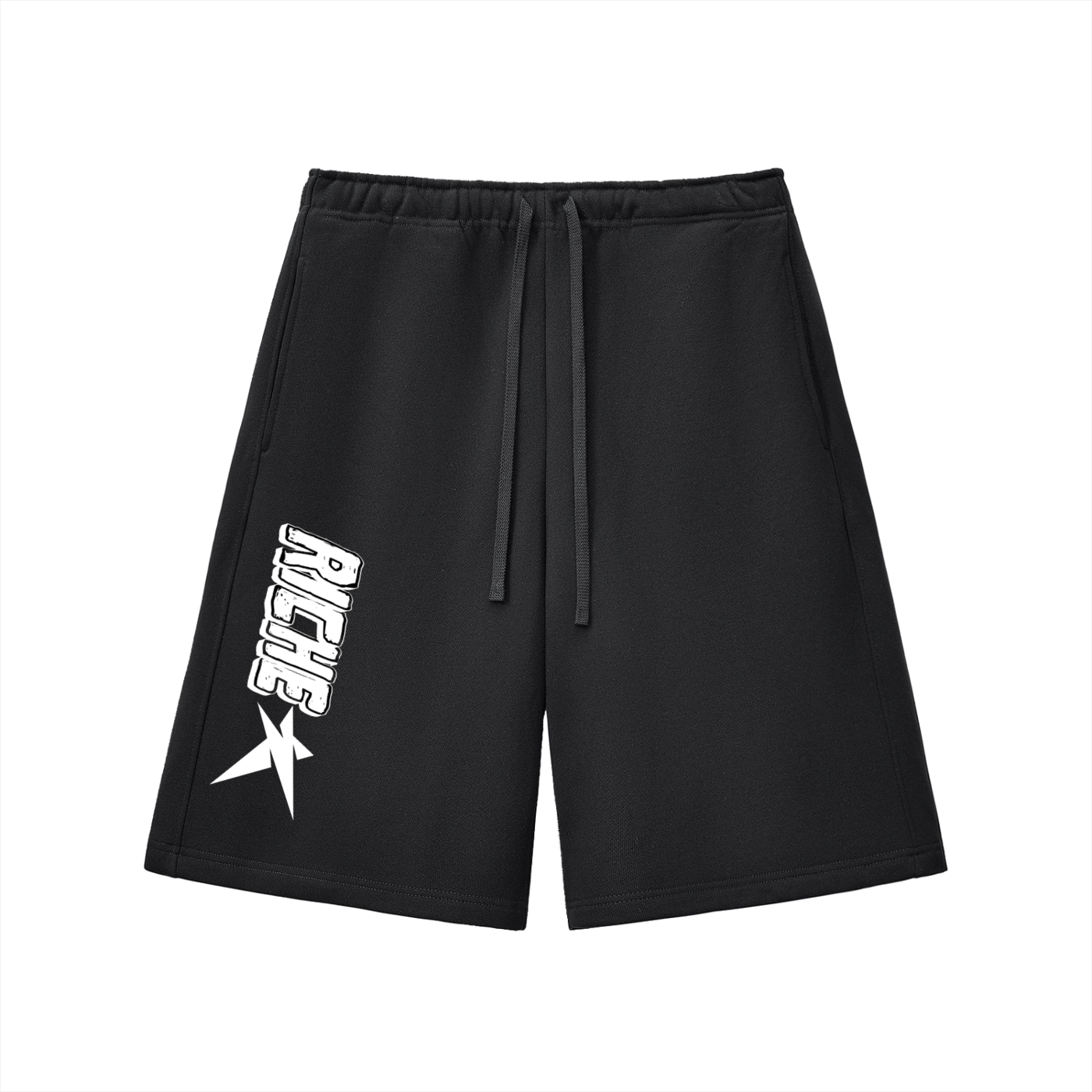 Riche Fleece Shorts 