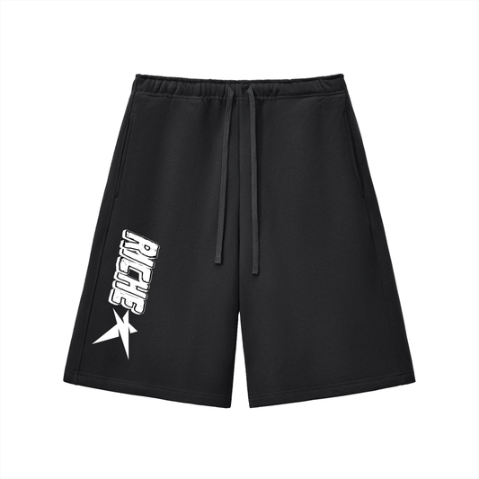 Riche Fleece Shorts 