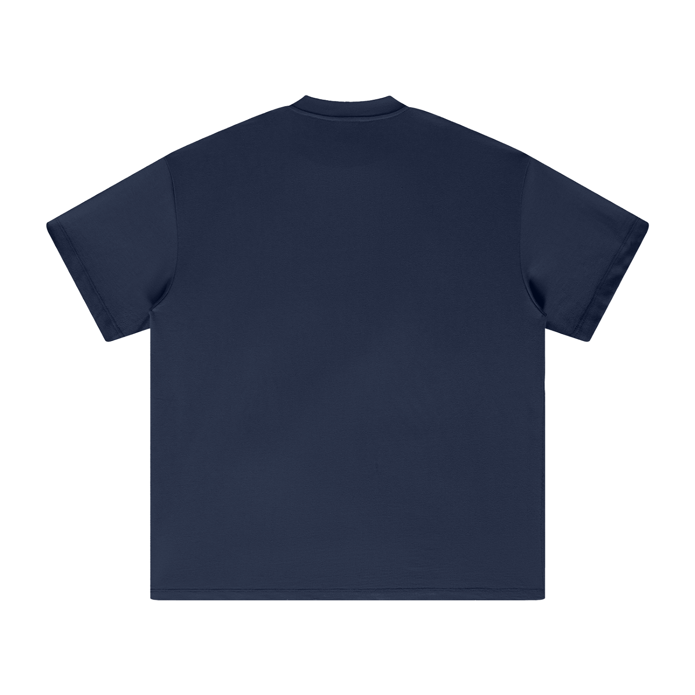 Riche Classic T-Shirt (White Font)