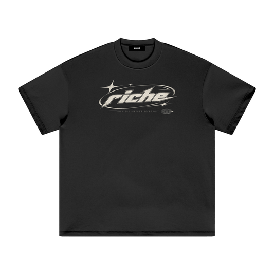 Riche Beyond Speed T-Shirt
