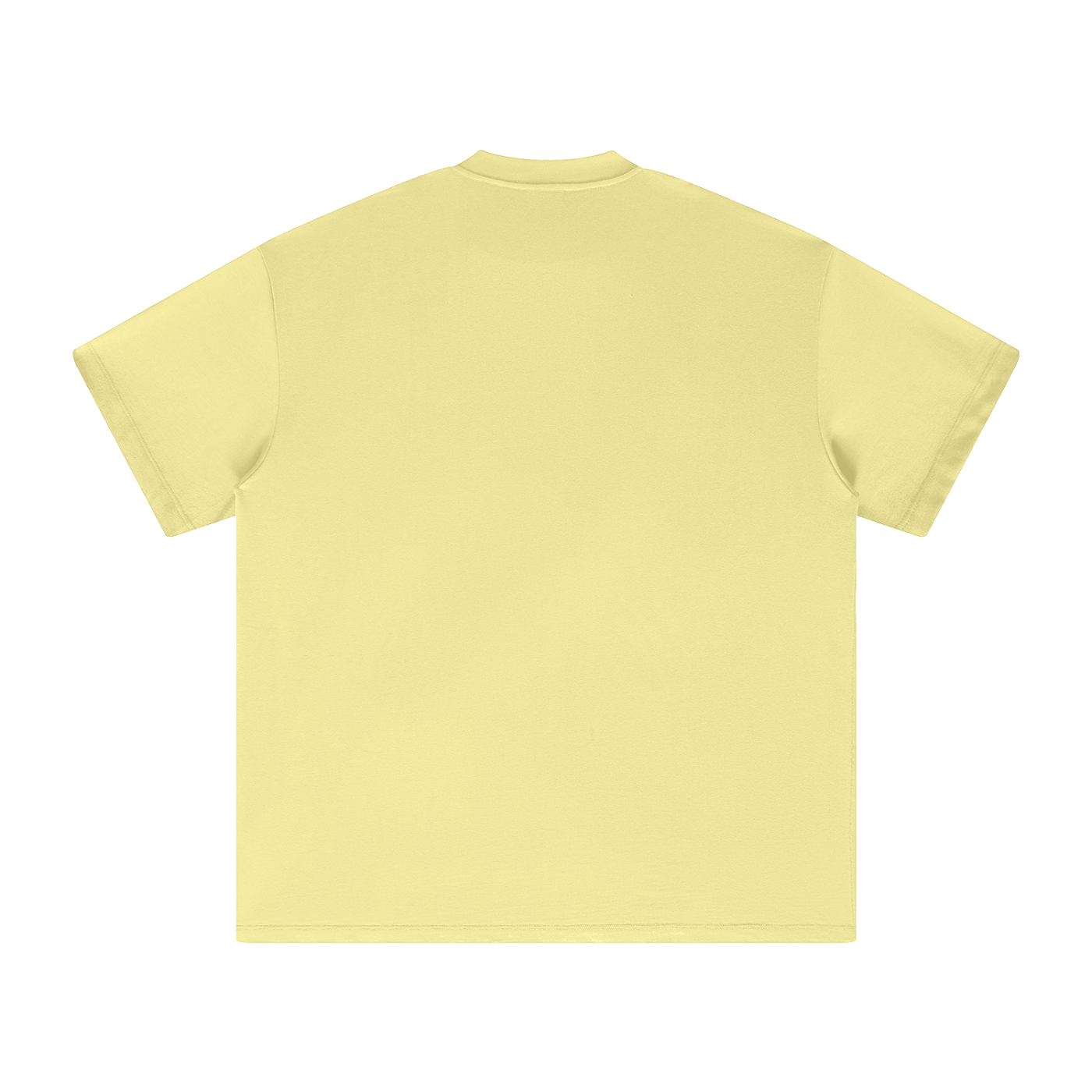 Riche Classic T-Shirt (White Font)
