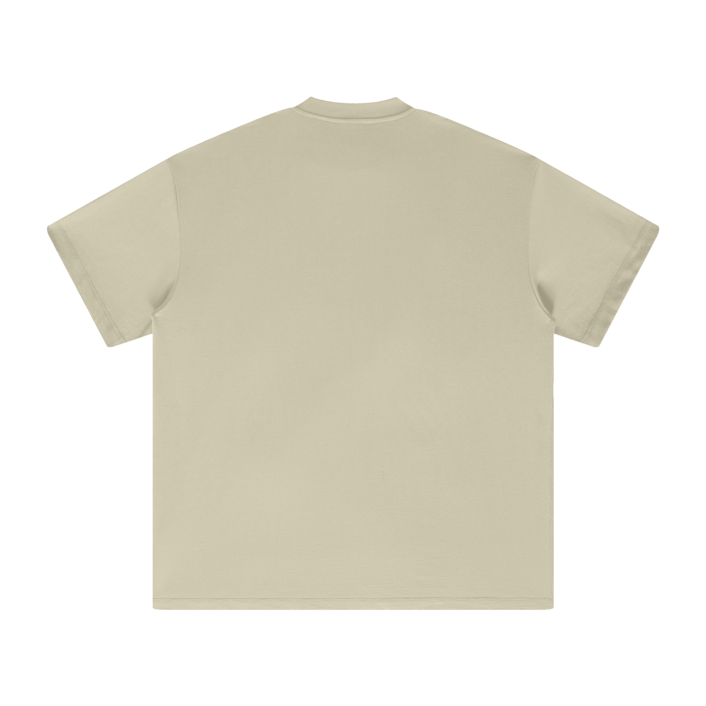 Riche Classic T-Shirt (Black Font)