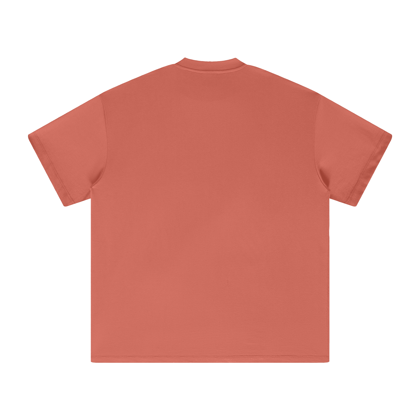 Riche Classic T-Shirt (Black Font)