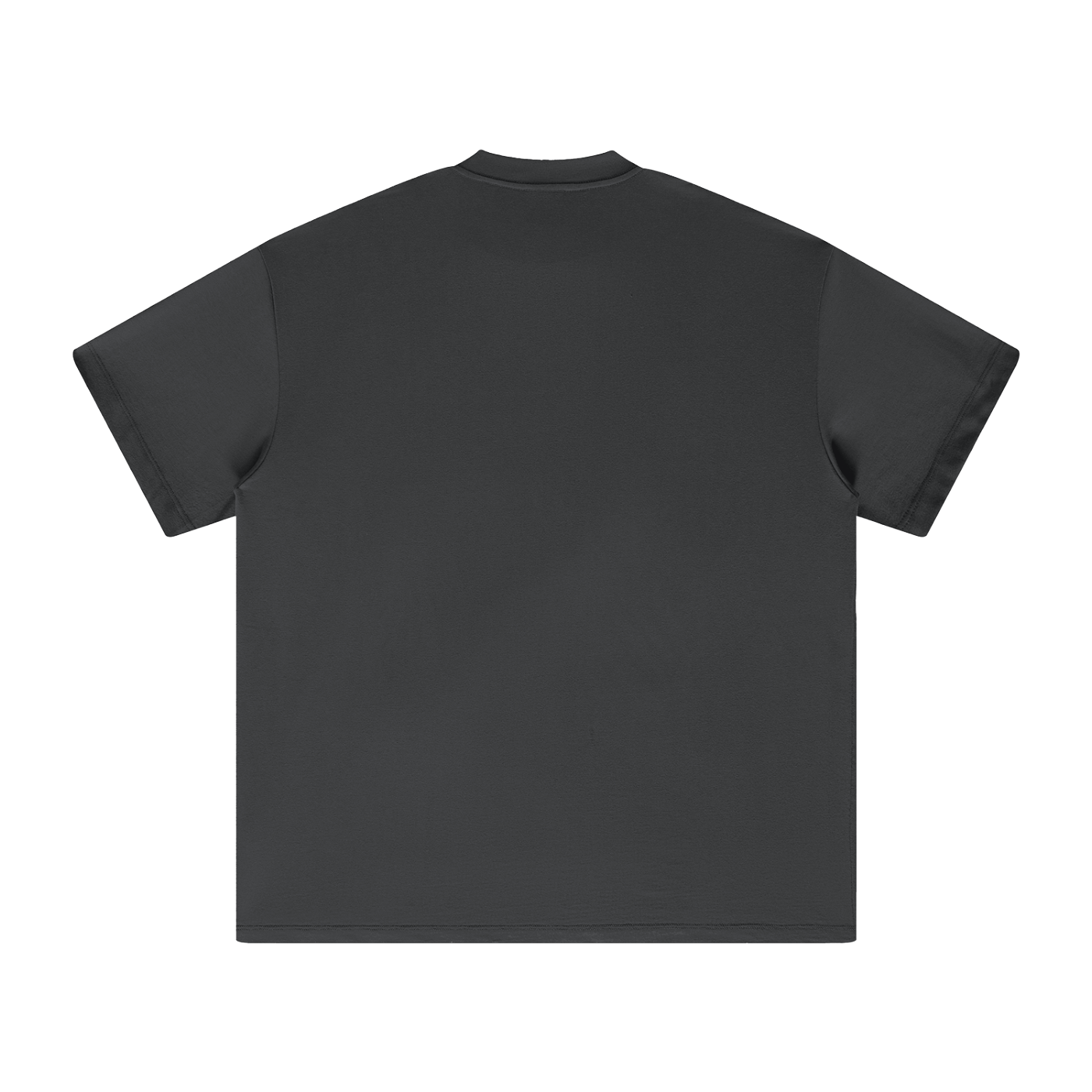 Riche Classic T-Shirt (White Font)