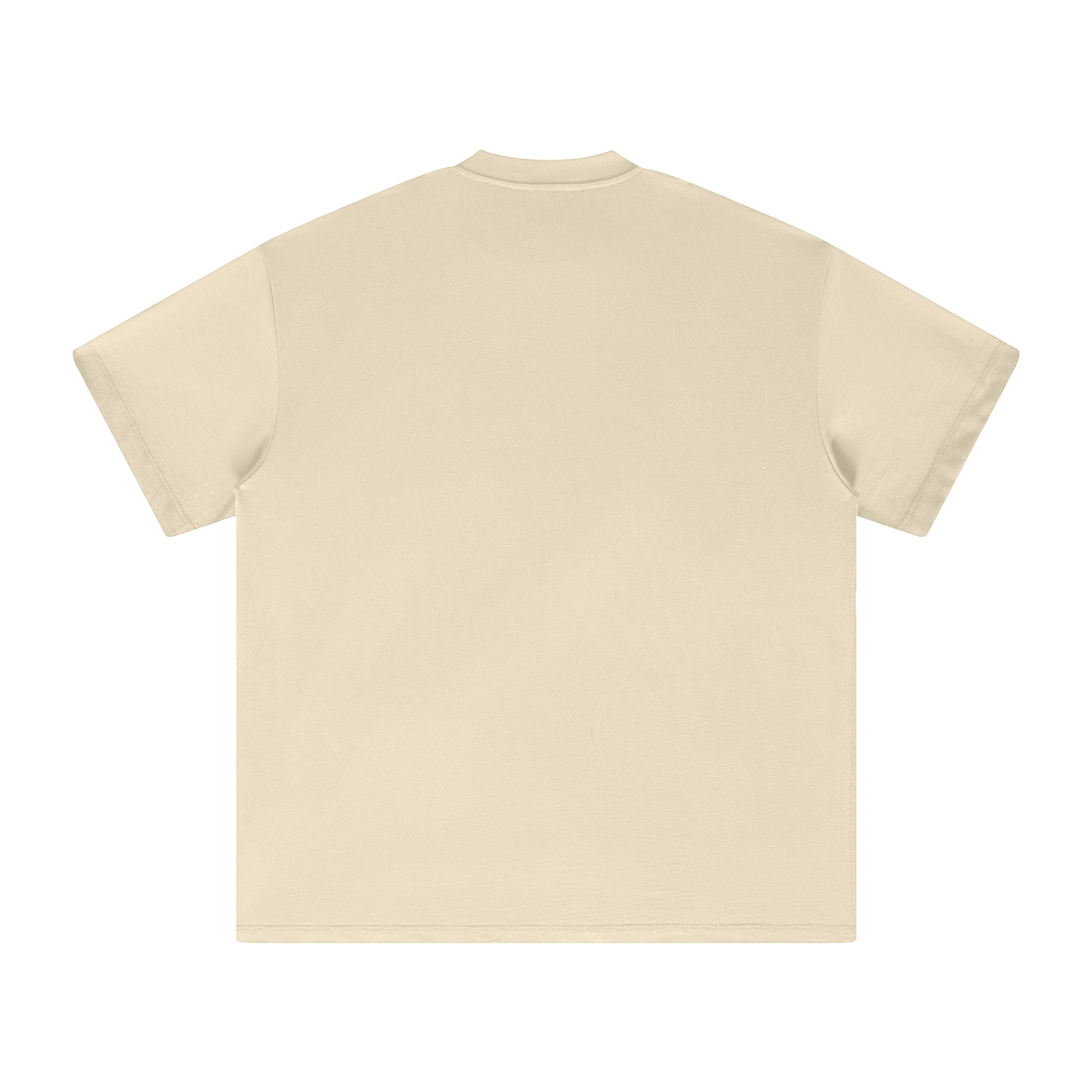 Riche Classic T-Shirt (Black Font)
