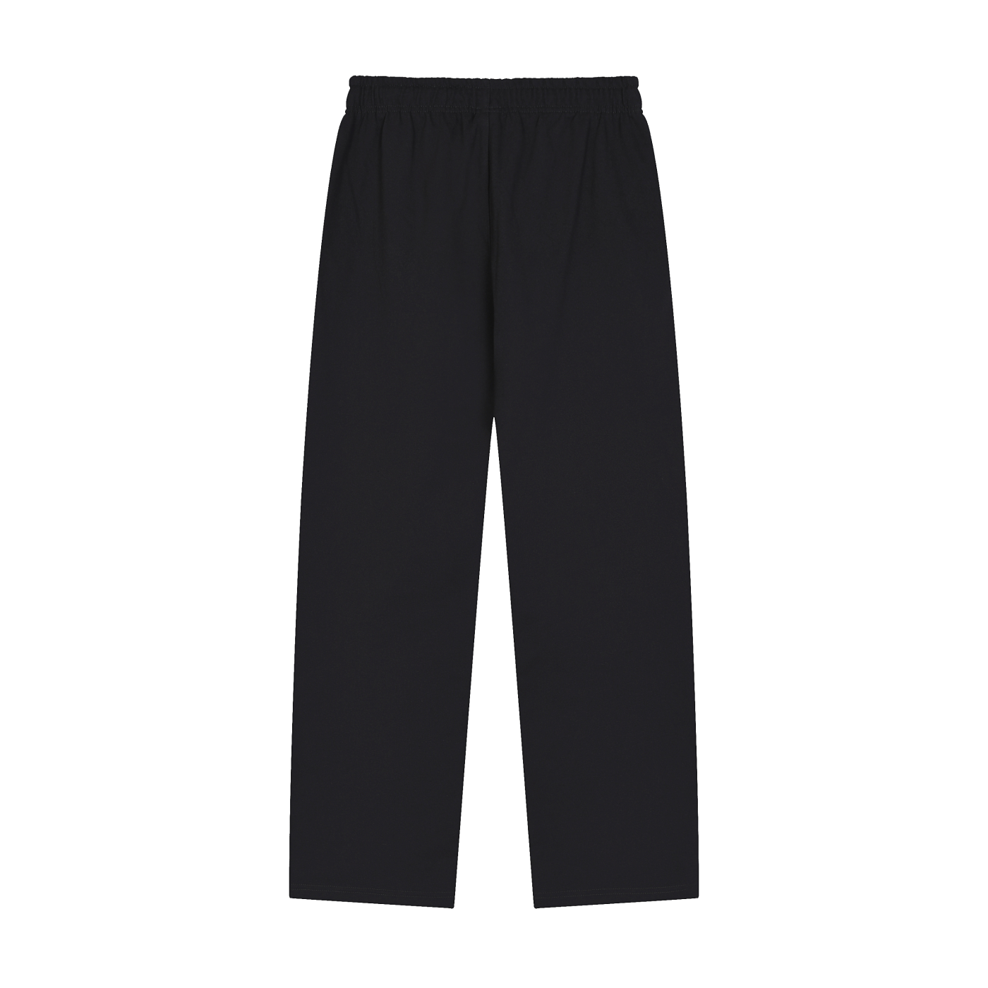 Riche Star Essential Straight-Leg Sweatpants