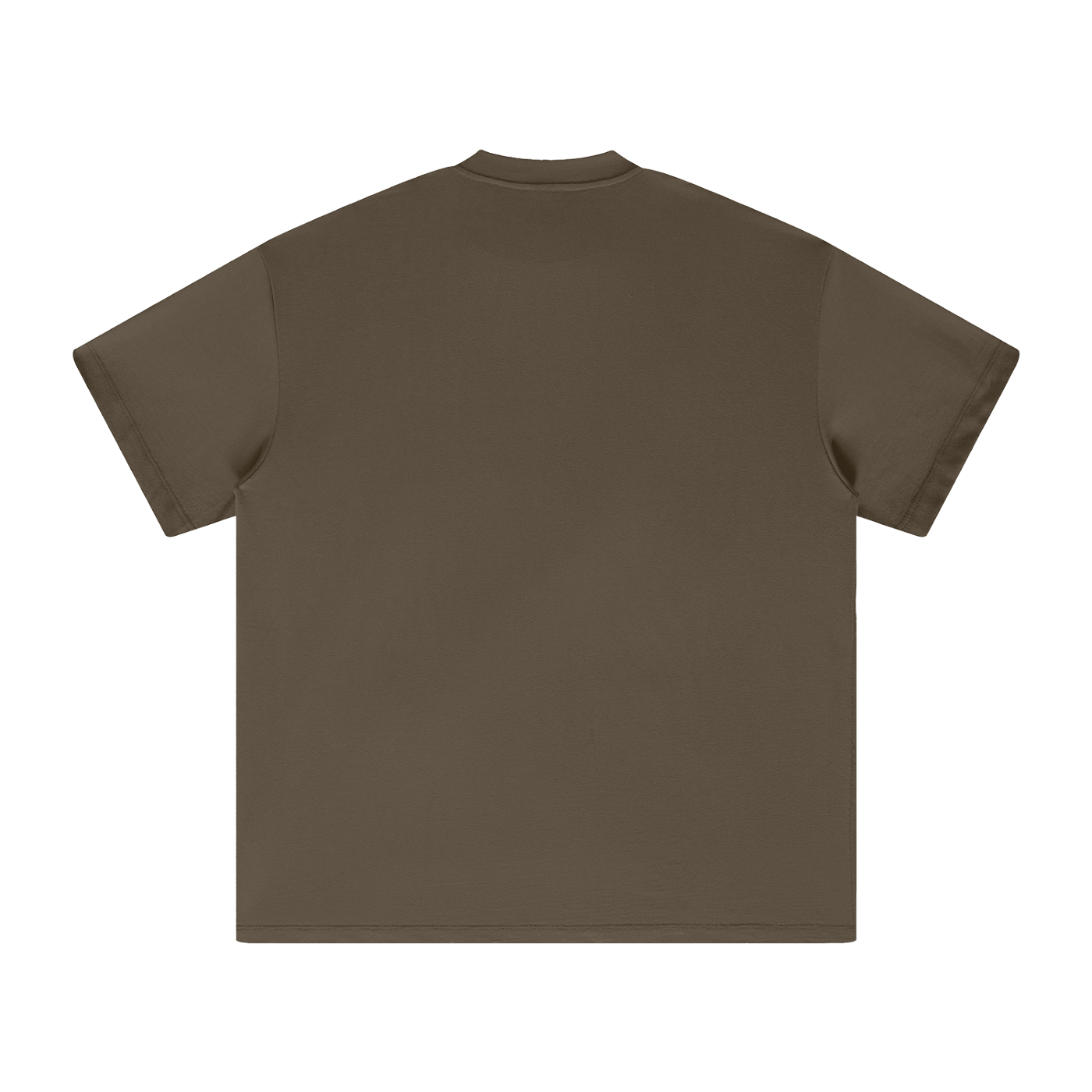 Riche Classic T-Shirt (White Font)